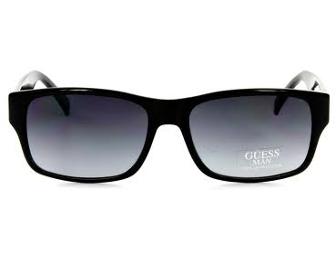 Daniel Men's GUESS Sunglasses (National)