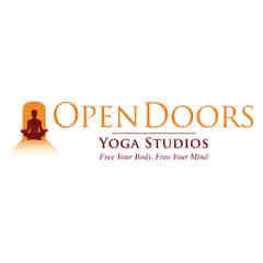 Open Doors Yoga Studio