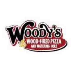 Woody's Woodfired Pizza & Watering Hole
