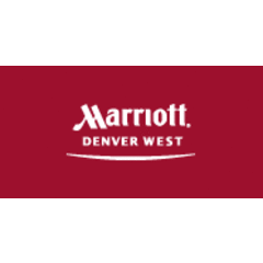Denver Marriott West