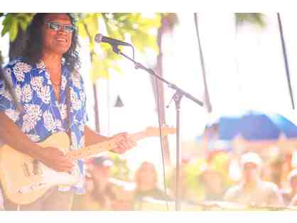 DUKES ON SUNDAY, HANG WITH HENRY VIP PARTY!