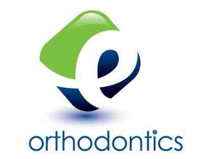 eOrthodontics Comprehensive Orthodontic Treatment (Full Braces) & Gift Basket
