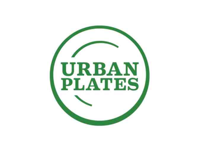 Urban Plates: $25 Gift Card - Photo 1