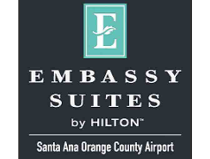Embassy Suites Hotel Santa Ana: Two-Night Stay - Photo 2