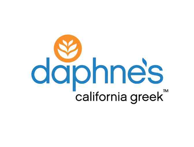 $50 Gift Card to Daphnes - The District at Tustin Legacy - Photo 1