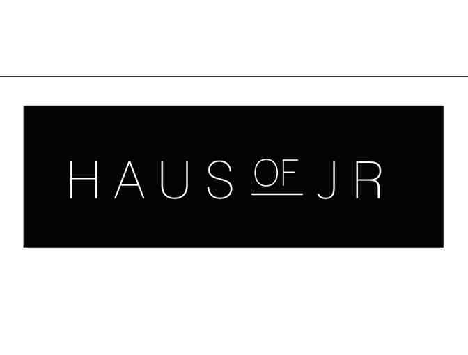 $100 Gift Certificate to Haus of JR - Curated Clothing for Cool Kids