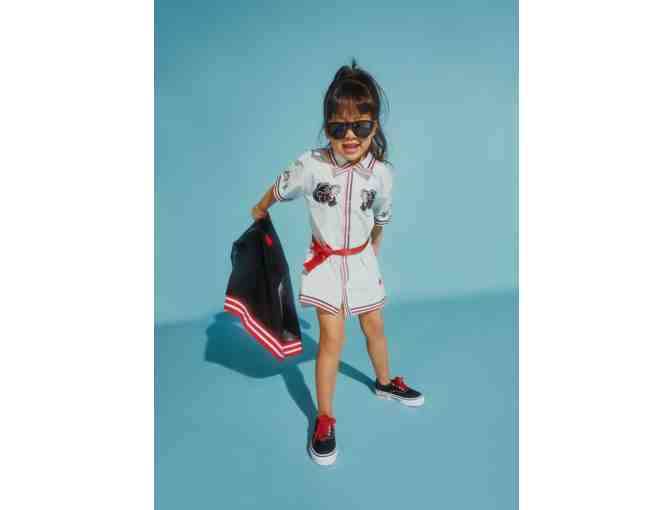 $100 Gift Certificate to Haus of JR - Curated Clothing for Cool Kids