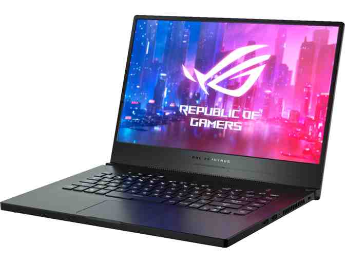 Zephyrus G Gaming Laptop-ASUS ROG - Photo 2