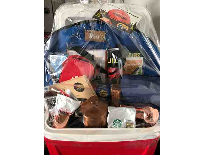 Let's Go Camping Package - Photo 1