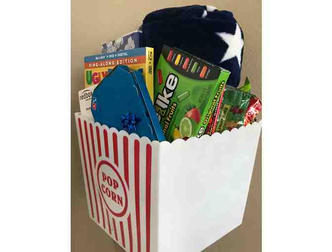 Movie Night Bundle