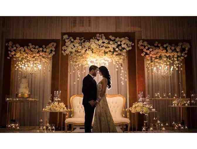 Custom Floral Centerpiece Arrangement #2