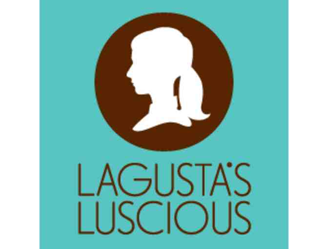 Lagusta's Luscious $50 gift certificate