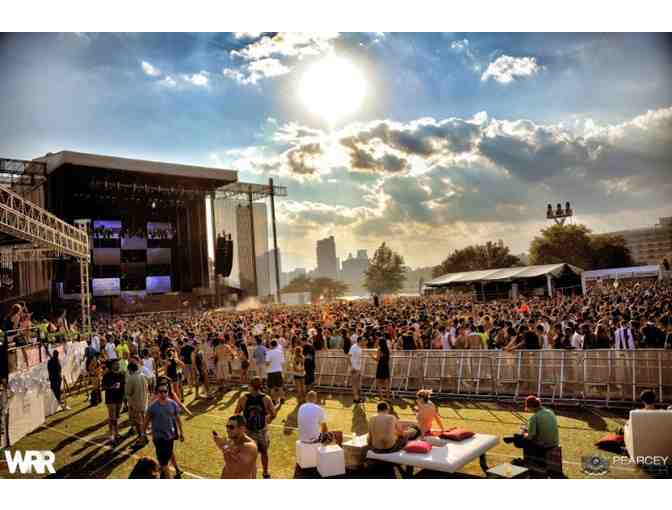 Full Weekend Passes for One Family to FreshGrass Bluegrass and Roots Music Festival - Photo 1