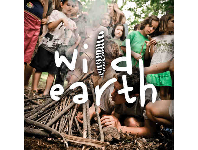 Wild Earth $150 Gift Certificate