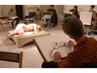 Family Membership to UNISON ARTS