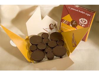 Artisanal Chocolates!