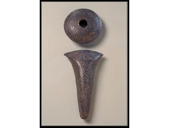 1 Hour Handbuilding Pottery Lesson