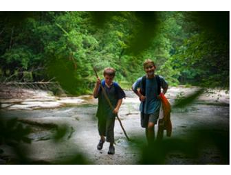 $100 Gift Certificate to WILD EARTH