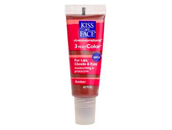 KISS MY FACE Beauty Basket