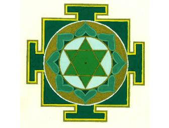 Custom Planet Yantra