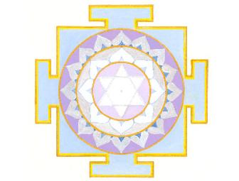 Custom Planet Yantra