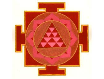 Custom Planet Yantra
