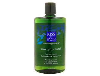 Kid's Basket from KISS MY FACE