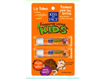 Kid's Basket from KISS MY FACE