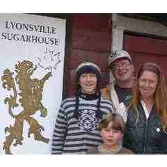 Lyonsville Sugarhouse