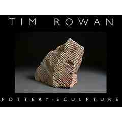 Tim Rowan