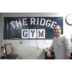 The Ridge Gym