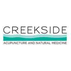 Creekside Acupuncture & Natural Medicine