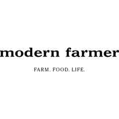 Modern Farmer
