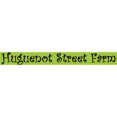 Huguenot Street Farm CSA