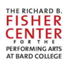 The Richard B. Fisher Center for the Performing Arts at Bard College