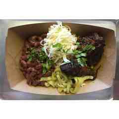 Bubby's Take Away Kitchen