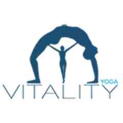 Vitality Yoga Flow