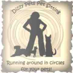 Dizzy Pets Pet Sitting