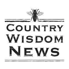 Country Wisdom News
