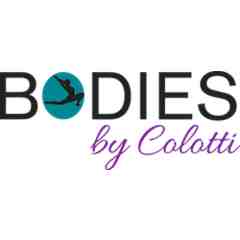 Bodies by Colotti
