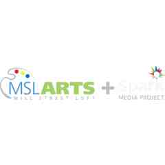 MSL ARTS + Spark Media Project