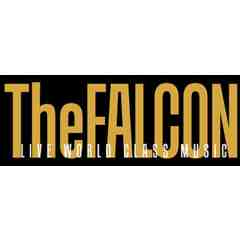 Live at the Falcon