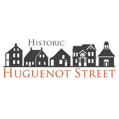 Historic Huguenot Street