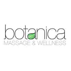 Botanica Massage & Wellness