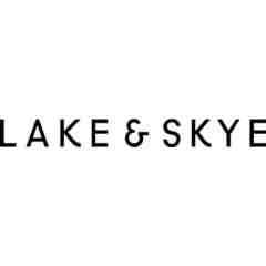 Lake & Skye