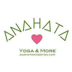 Anahata Yoga & Healing Arts