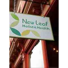 New Leaf Holistic Health