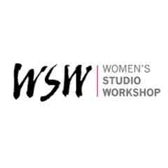 Women's Studio Workshop