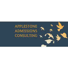 Applestone Admissions Counseling