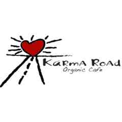 Karma Road Organic Cafe